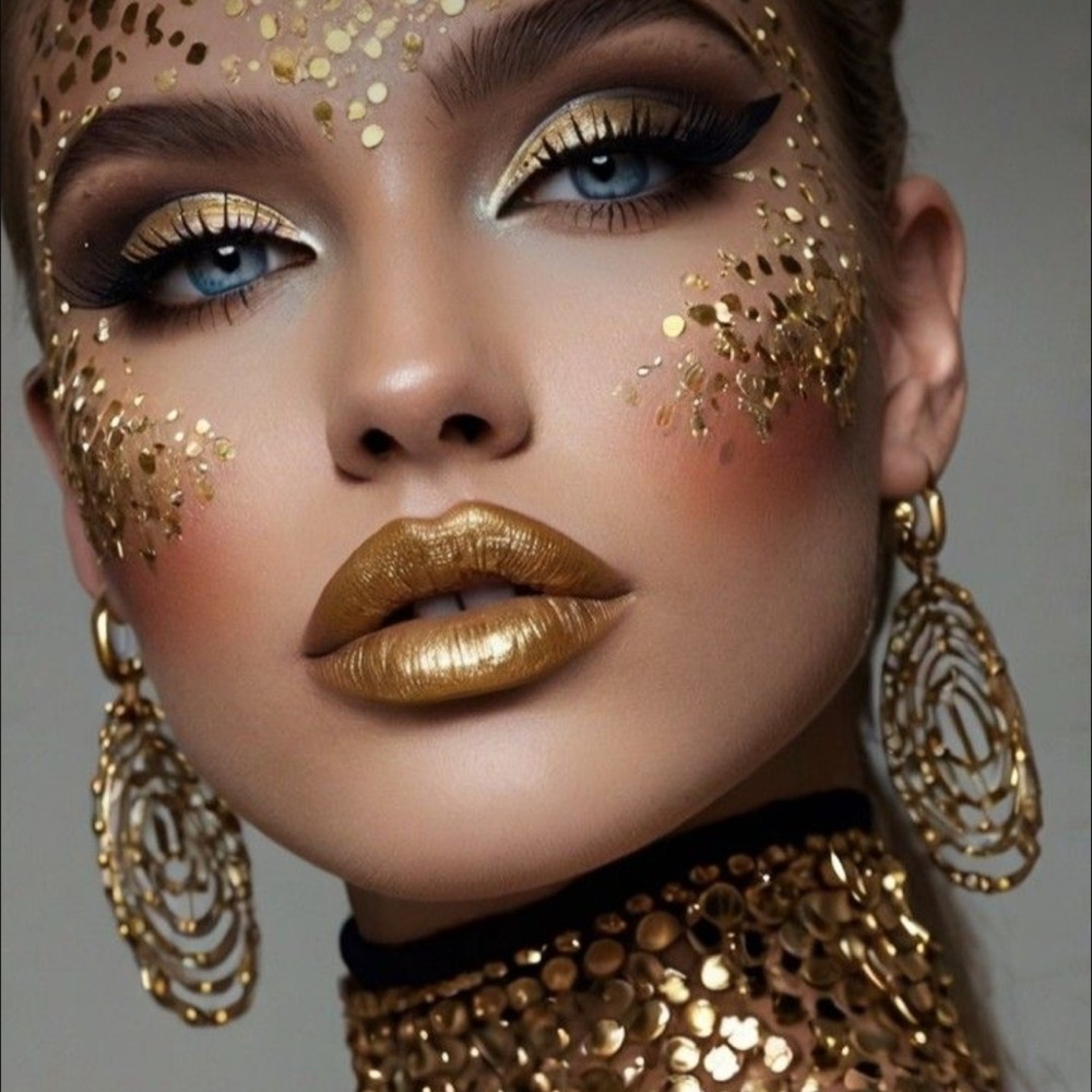UNLISTED FLYER 4 MAKEUP 💄 - Picture 5 of 7